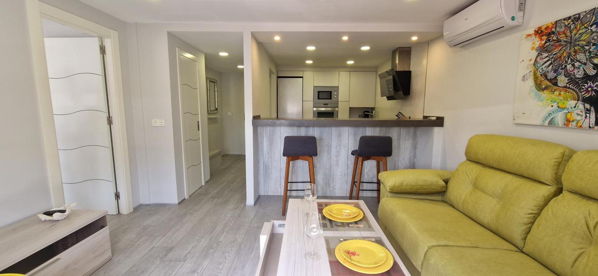 Fantastico Apartamento En Torremolinos Exterior photo