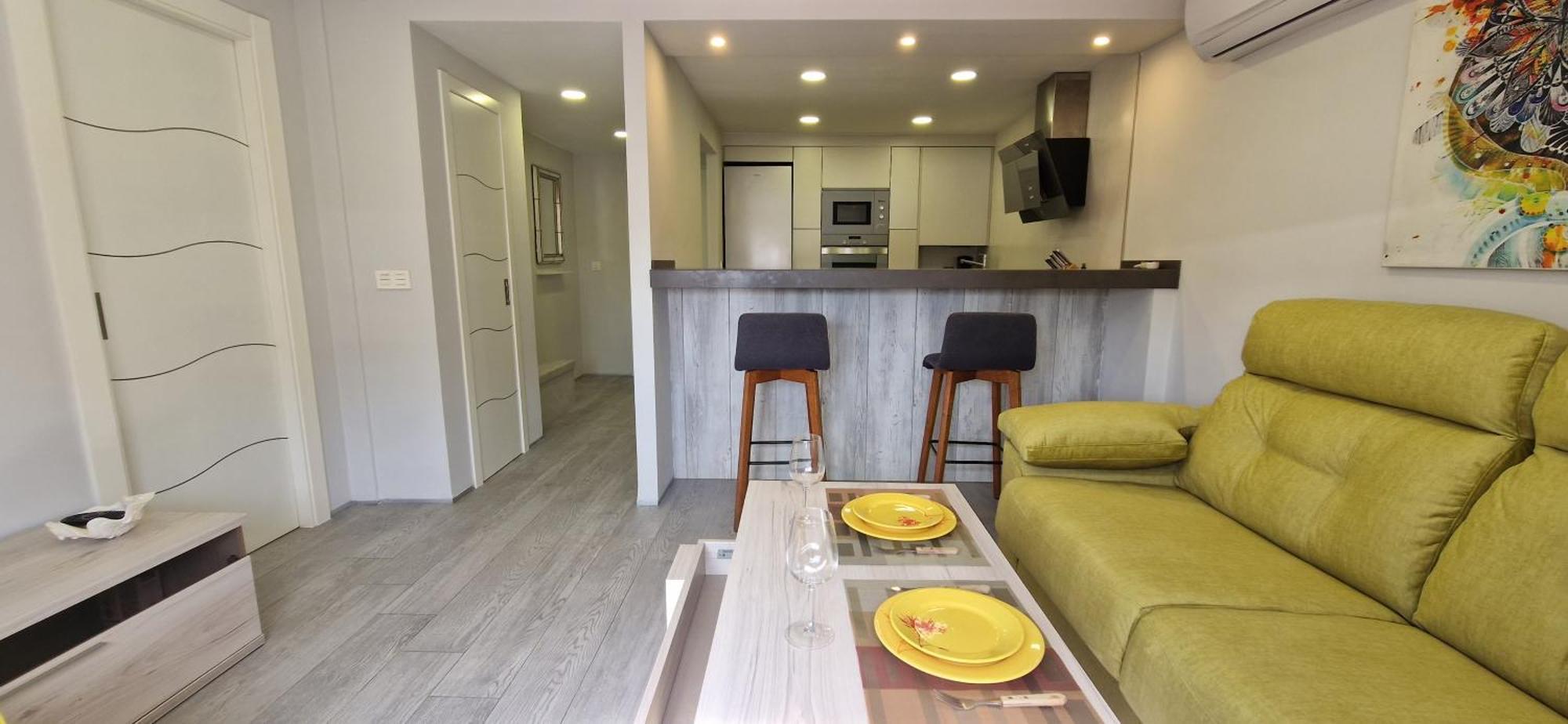 Fantastico Apartamento En Torremolinos Exterior photo