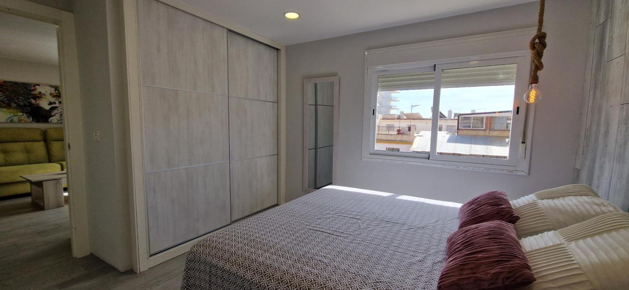 Fantastico Apartamento En Torremolinos Exterior photo