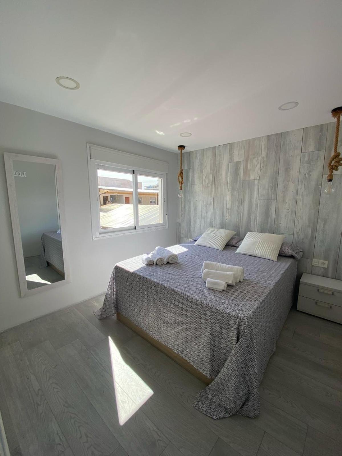 Fantastico Apartamento En Torremolinos Exterior photo