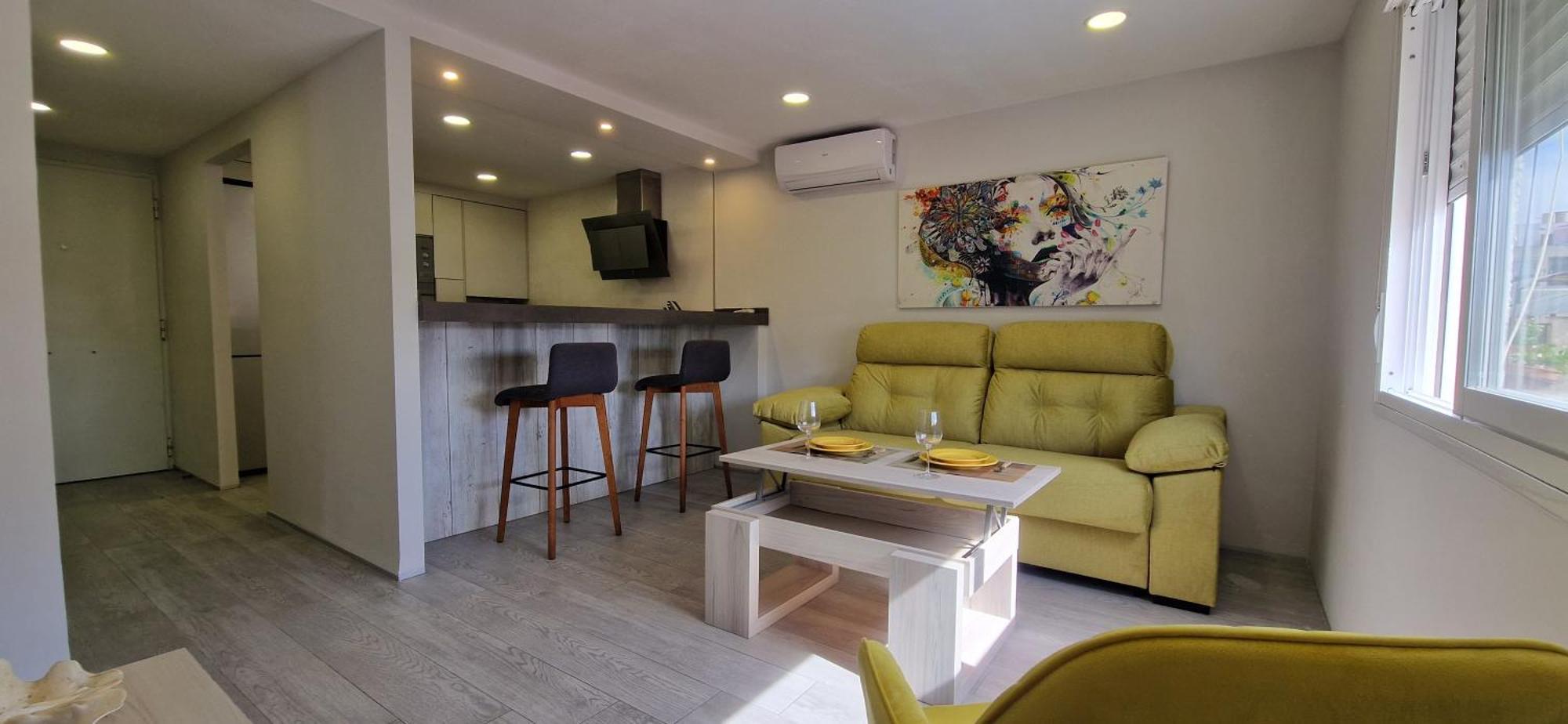 Fantastico Apartamento En Torremolinos Exterior photo