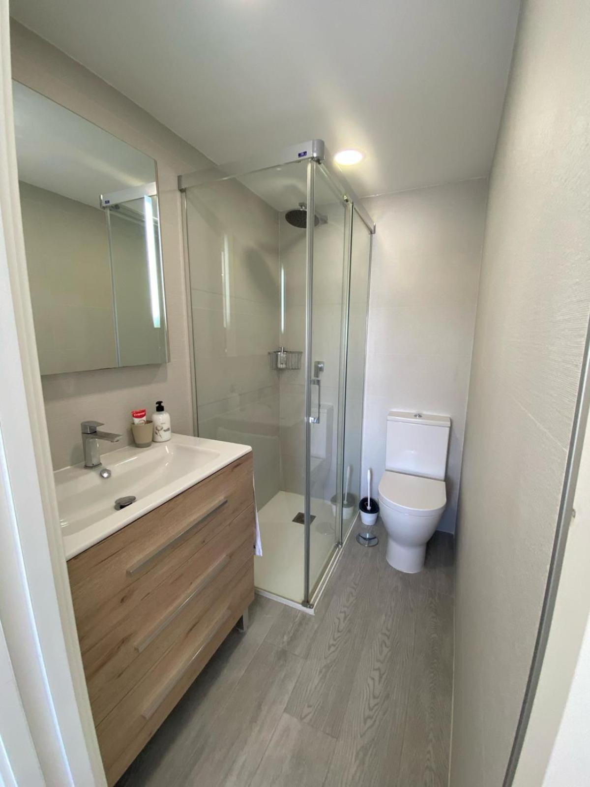 Fantastico Apartamento En Torremolinos Exterior photo