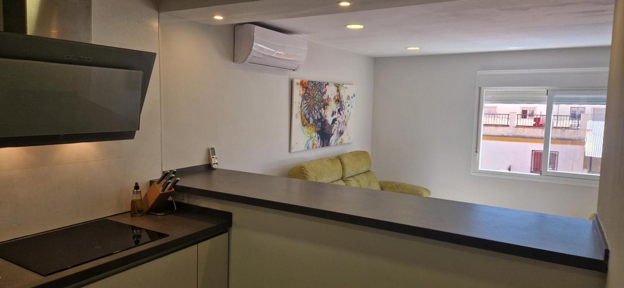 Fantastico Apartamento En Torremolinos Exterior photo