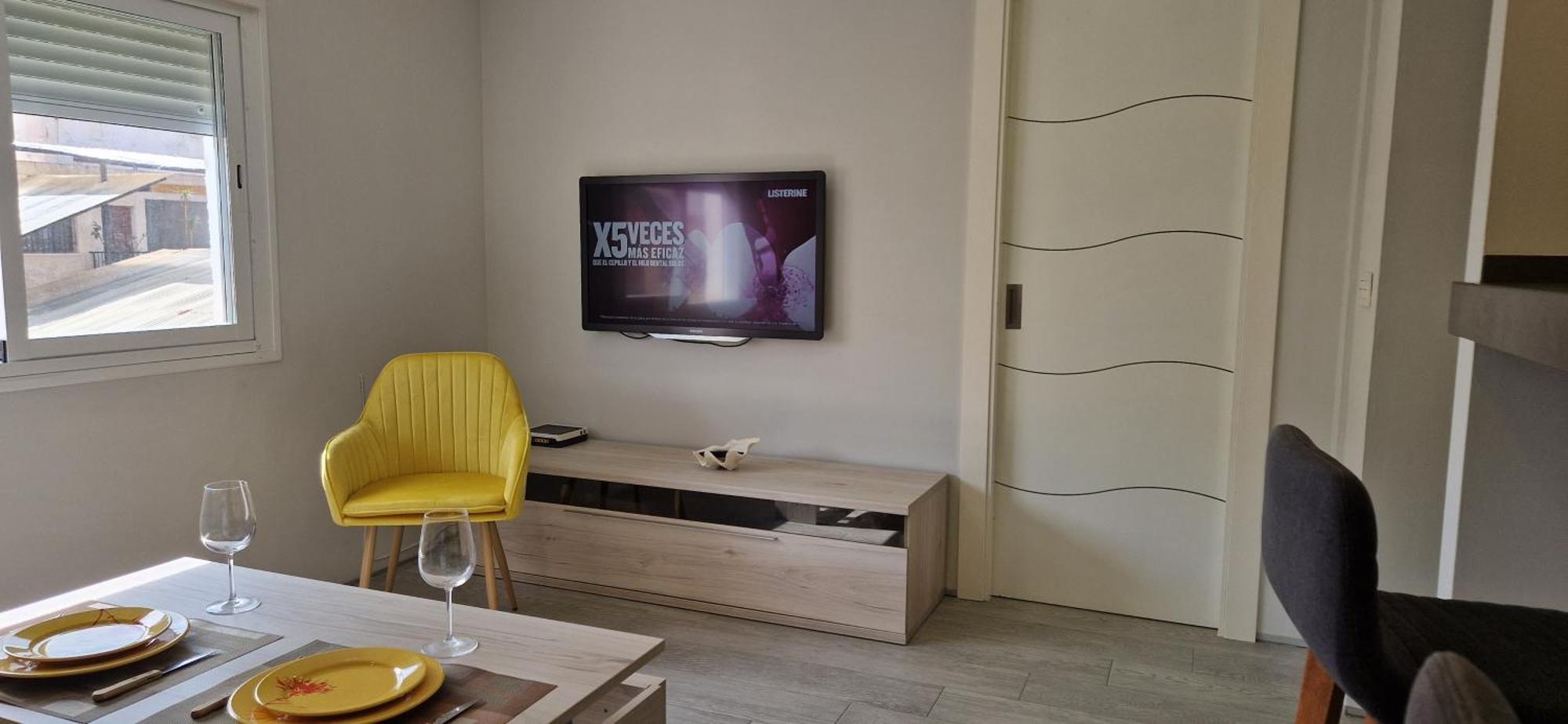Fantastico Apartamento En Torremolinos Exterior photo